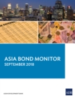 Asia Bond Monitor September 2018 - eBook