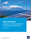Philippines: Energy Sector Assessment, Strategy, and Road Map - eBook