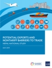 Potential Exports and Nontariff Barriers to Trade : Nepal National Study - eBook