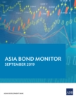 Asia Bond Monitor September 2019 - eBook