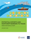 Potential Exports and Nontariff Barriers to Trade : India National Study - eBook