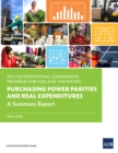 2017 International Comparison Program in Asia and the Pacific : Purchasing Power Parities and Real Expenditures-A Summary Report - eBook