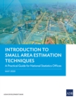 Introduction to Small Area Estimation Techniques : A Practical Guide for National Statistics Offices - eBook