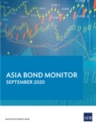 Asia Bond Monitor September 2020 - eBook