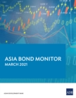 Asia Bond Monitor March 2021 - eBook