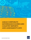 ASEAN Corporate Governance Scorecard Country Reports and Assessments 2019 - eBook