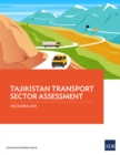 Tajikistan Transport Sector Assessment - eBook