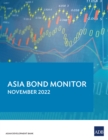 Asia Bond Monitor - November 2022 - eBook