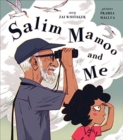 Salim Mamoo and Me - Book