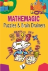 Mathemagic Puzzles & Brain Drainers - eBook