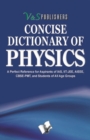 Concise Dictionary Of Physics - eBook