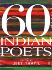 60 Indian Poets - eBook