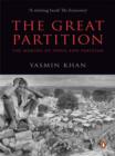 The Great Partition : The Making of India and Pakistan - eBook