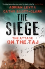 The Siege : The Attack on the Taj - eBook