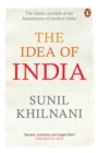 The Idea of India - eBook