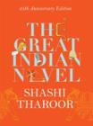 The Great Indian Novel - eBook