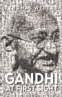Gandhi at First Sight - eBook