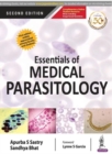 Essentials of Medical Parasitology - Book