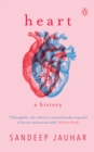 Heart : A History - eBook