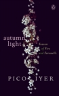 Autumn Light : Season of Fire and Farewells - eBook