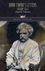 Mark Twain's Letters Volume 5 & 6 - Book