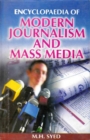 Encyclopaedia of Modern Journalism and Mass Media  (Creative Writing for Mass Media) - eBook