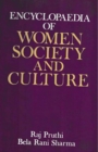 Encyclopaedia Of Women Society And Culture (Women And Social Change) - eBook