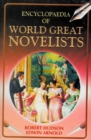 Encyclopaedia of World Great Novelists (Mark Twain) - eBook