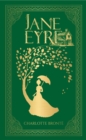 Jane Eyre (Deluxe Hardbound Edition) - eBook