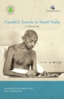 Gandhi’s Travels in Tamil Nadu - Book