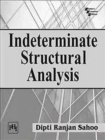Indeterminate Structural Analysis - Book