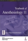 Yearbook of Anesthesiology - 11 - Book
