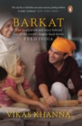 Barkat : The Inspiration and the Story Behind One of World's Largest Food Drives FEED INDIA - eBook