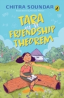 Tara And The Friendship Theorem - eBook