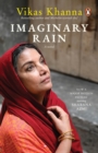Imaginary Rain - eBook