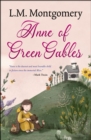 Anne of Green Gables - eBook