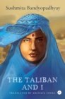 The Taliban and I - Book