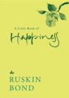 A Little Book of Happiness - eBook