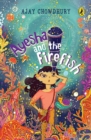Ayesha and the Firefish - eBook