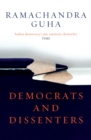 Democrats and Dissenters - eBook