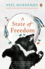 A State of Freedom - eBook