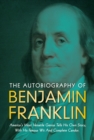 The Autobiography of Benjamin Franklin - eBook