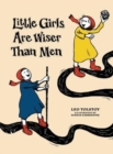 Little Girls Are Wiser Than Men - Book