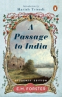 A Passage To India - eBook