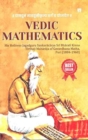 Vedic Mathematics : His Holines Jagadguru Sankaracary                        Sri harati Krsna Tirthaji Maharaja - Book