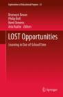 LOST Opportunities : Learning in Out-of-School Time - eBook
