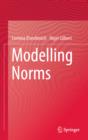Modelling Norms - eBook