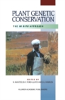 Plant Genetic Conservation : The in situ approach - eBook