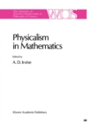 Physicalism in Mathematics - eBook
