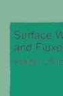 Surface Waves and Fluxes : Volume I - Current Theory - eBook